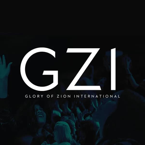 Cover art for Glory of Zion International