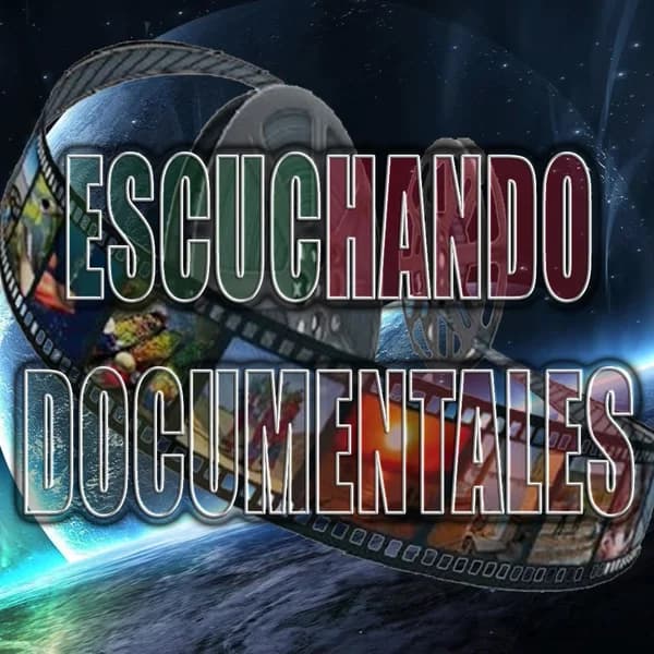 Cover art for Escuchando Documentales