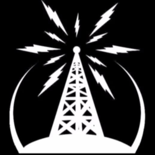 Cover art for Big Bald Broadcast