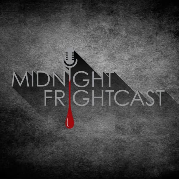 Cover art for Midnight FrightCast