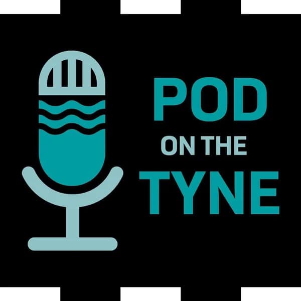 Cover art for Pod On The Tyne: an independent NUFC podcast