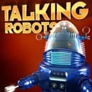 Cover art for Talking Robots - The Podcast on Robotics and Artificial Intelligence