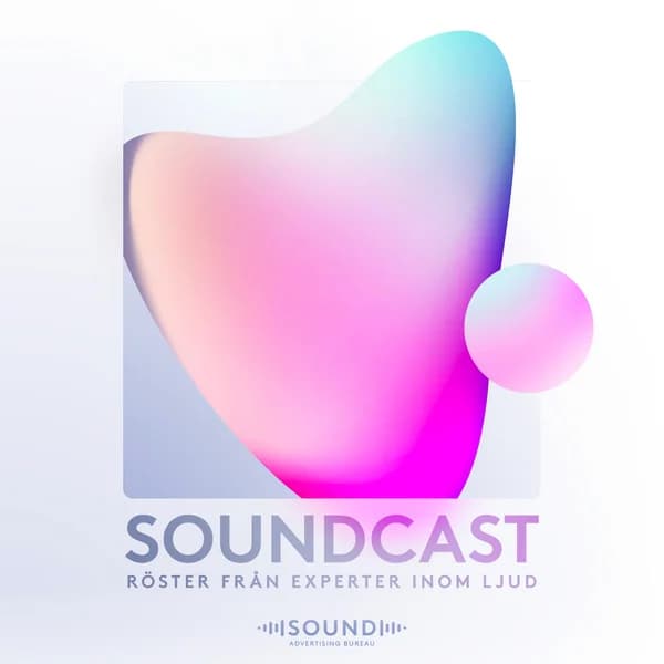 Cover art for Soundcast