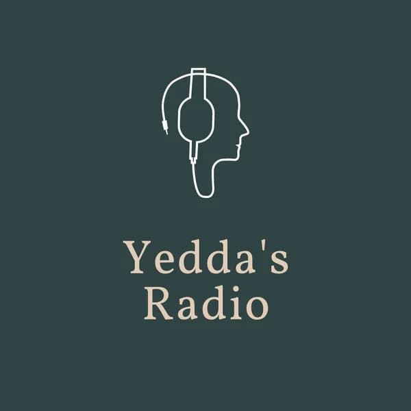 Cover art for Yedda’s Radio 耶達電台