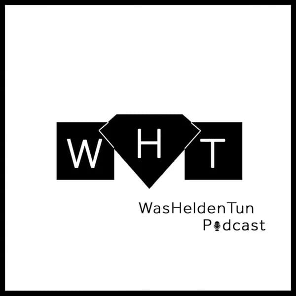 Cover art for WasHeldenTun