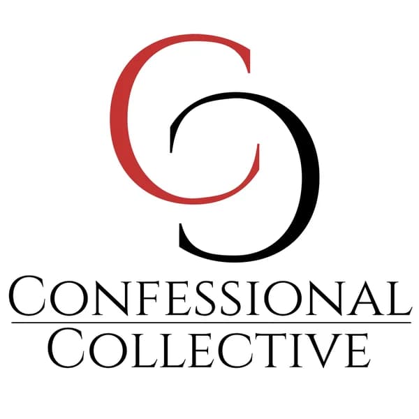 Cover art for Confessional Collective