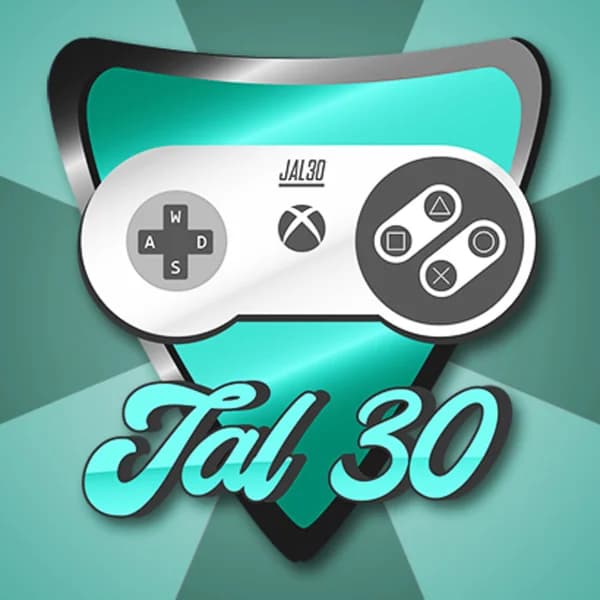 Cover art for Jugando a los 30 - Videojuegos para treintañazos