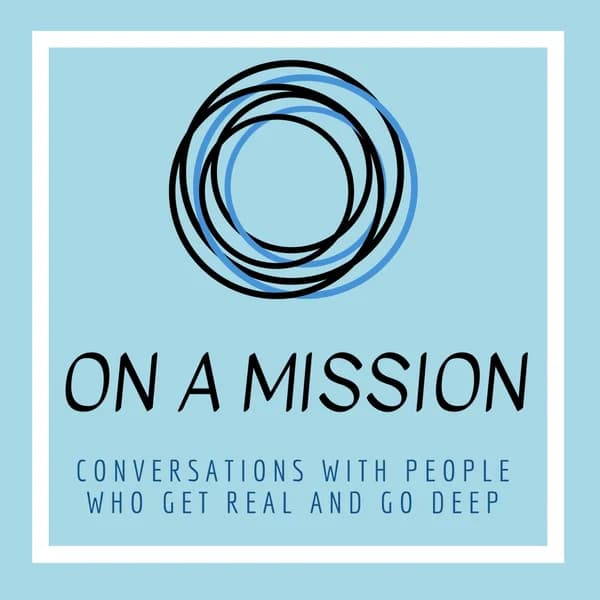 Cover art for On a Mission