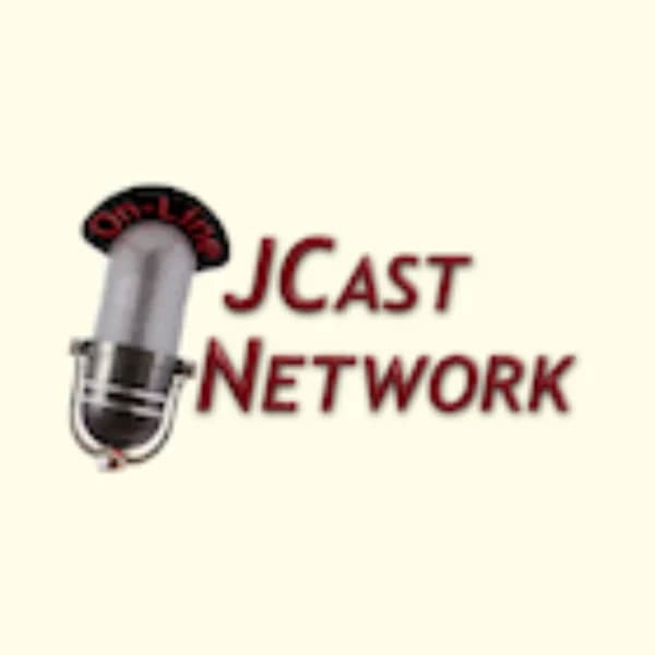 Cover art for JCast Journey