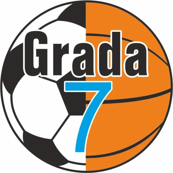 Cover art for Grada 7