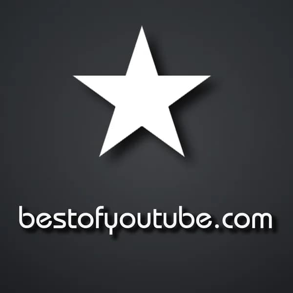 Cover art for Best of YouTube (video)