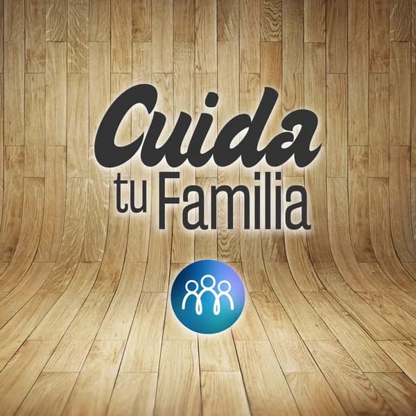 Cover art for Cuida Tu Familia por Nancy Sosa