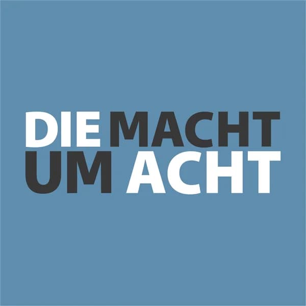 Cover art for KenFM: Die Macht um Acht
