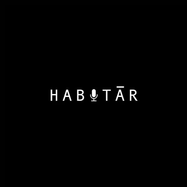 Cover art for HABITAR