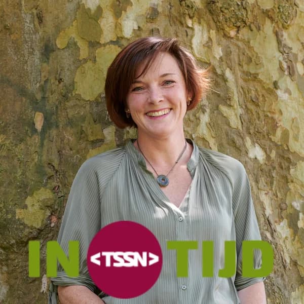 Cover art for inTussentijd