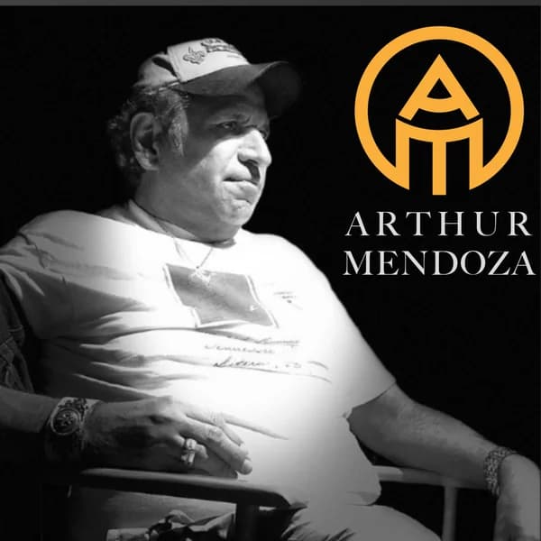 Cover art for Arthur Mendoza - Acting Coach - Stella Adler Technique