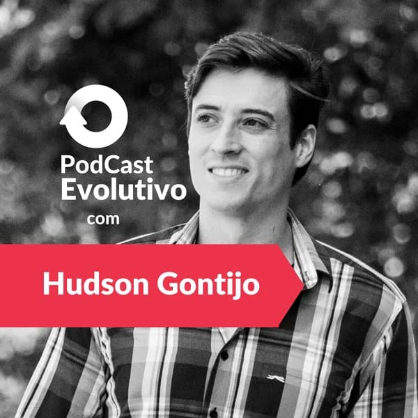 Cover art for PodCast Evolutivo