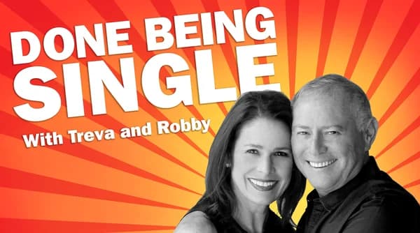 Cover art for Done Being Single