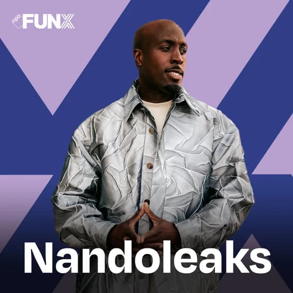 Cover art for Nandoleaks