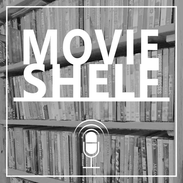 Cover art for Movie Shelf