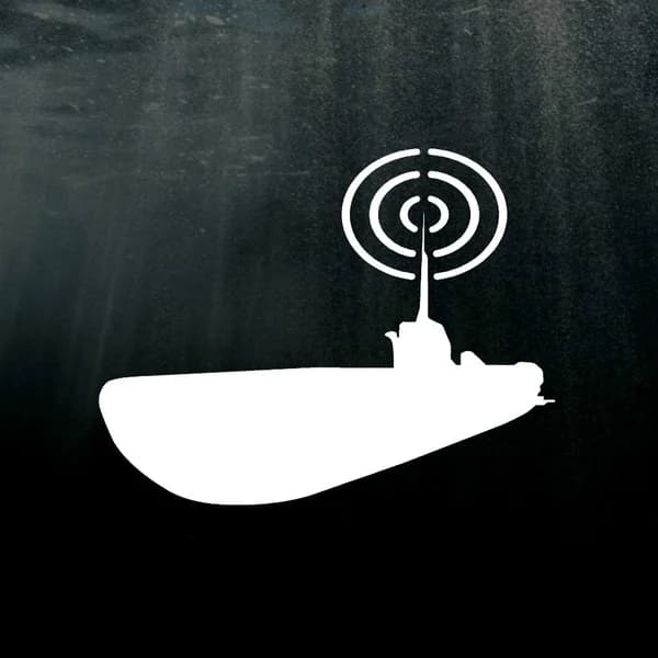 Cover art for Sub FM