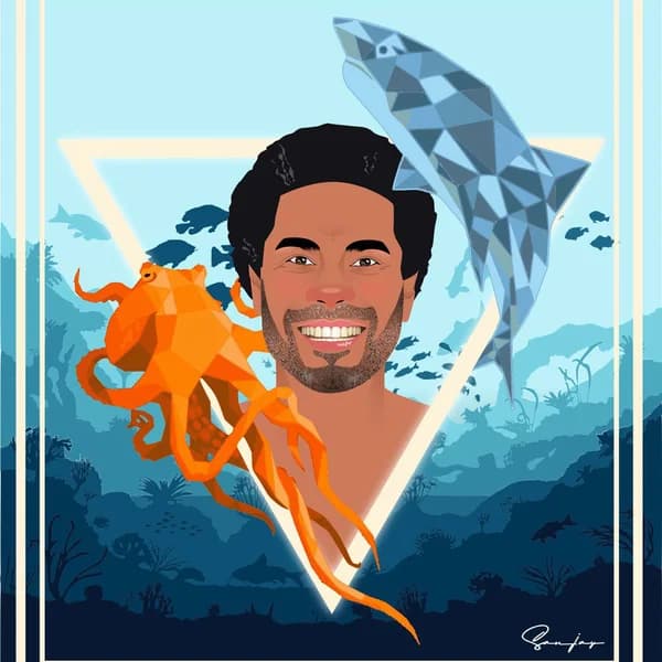 Cover art for Beyond the Narrative