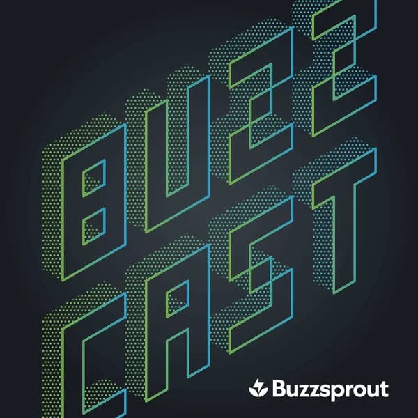Cover art for Buzzcast