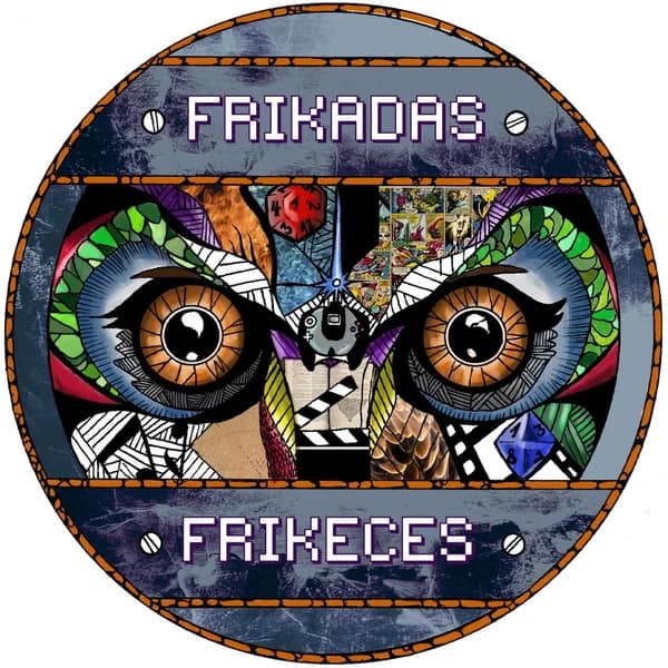 Cover art for De Frikadas Y Frikeces