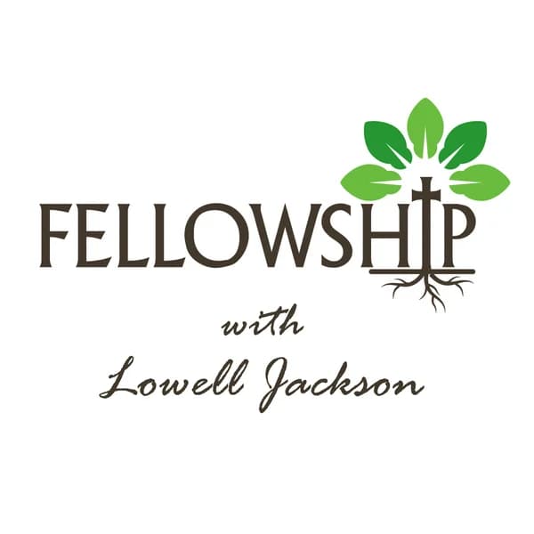 Cover art for Fellowship with Lowell Jackson of Tallahassee, Florida - The Lord's Recovery - Watchman Nee - Witness Lee