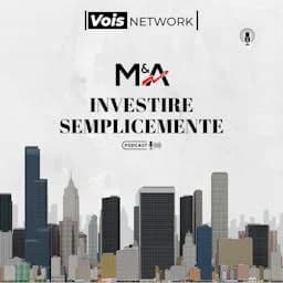 Cover art for Investire Semplicemente