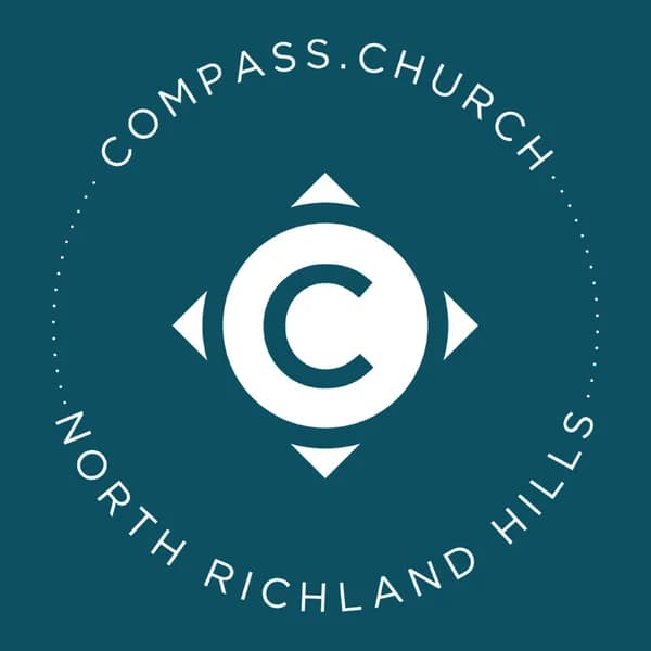 Cover art for Compass Church NRH