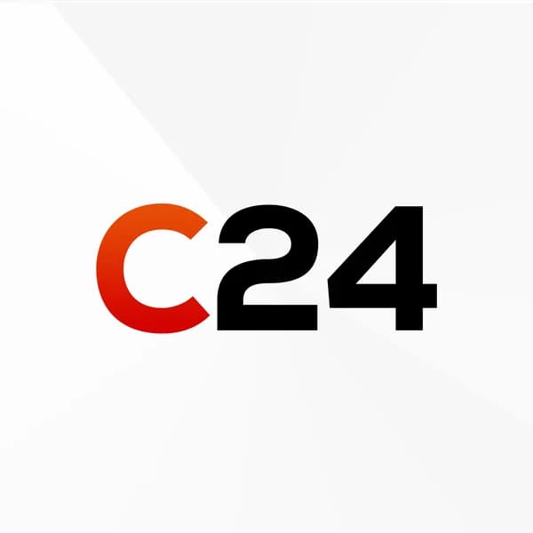 Cover art for Comparic24.tv