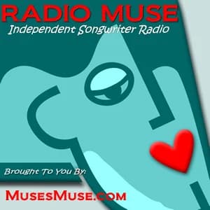Cover art for Radio Muse