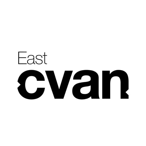 Cover art for ECVAN