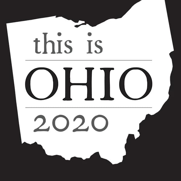 Cover art for This Is Ohio 2020