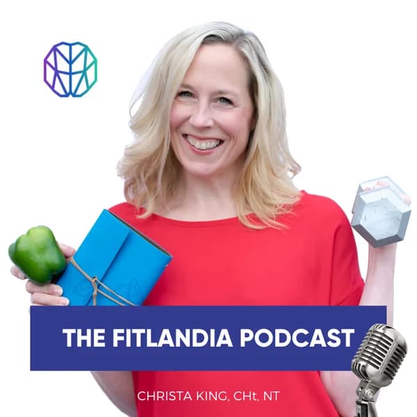 Cover art for Fitlandia | Fitness for Your Mind