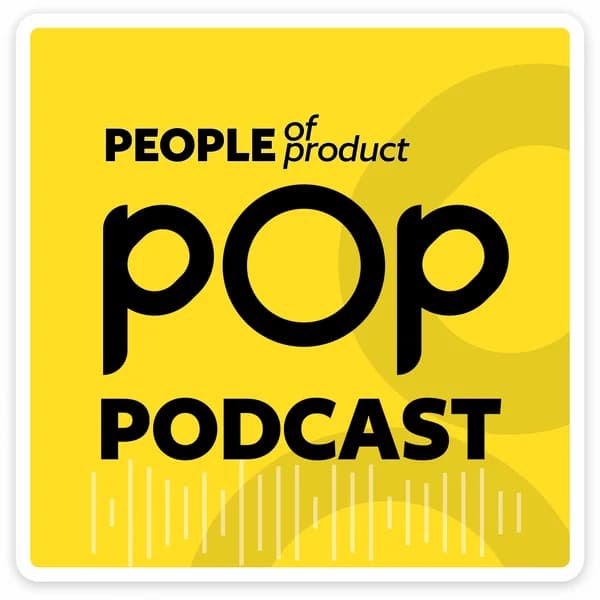 Cover art for People of Product