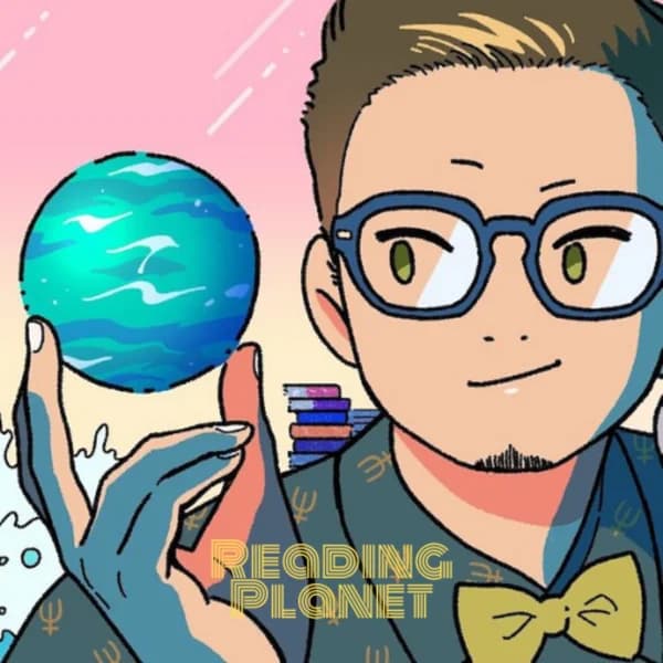 Cover art for R 星球頻道