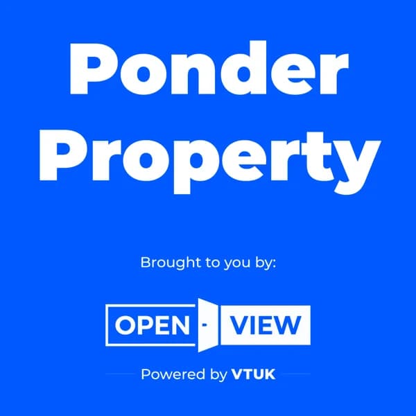 Cover art for Ponder Property