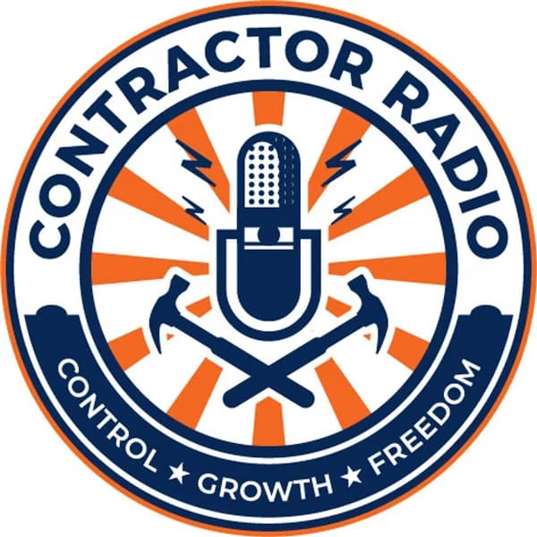 Cover art for Contractor Radio