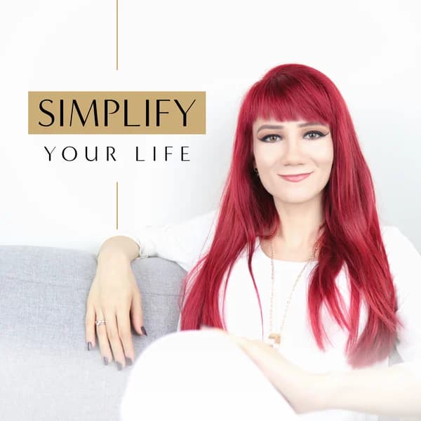 Cover art for Simplify Your Life