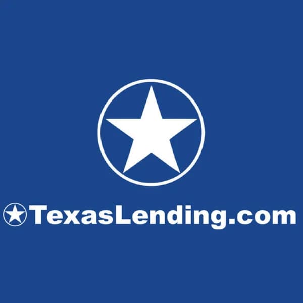 Cover art for The Texas Lending Mortgage Show