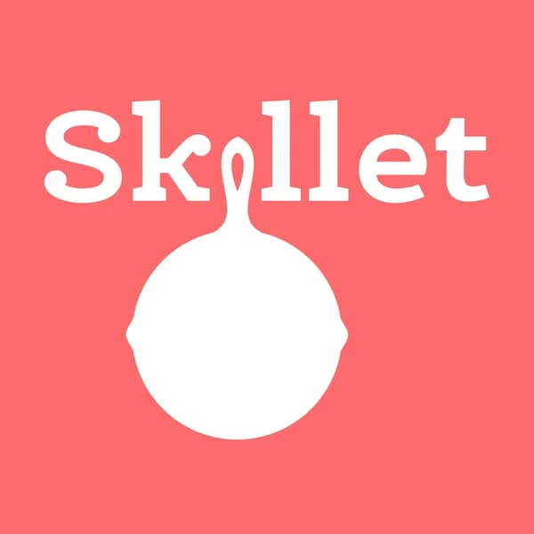 Cover art for Skillet
