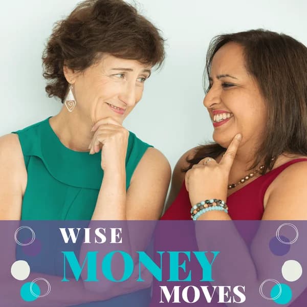 Cover art for Wise Money Moves