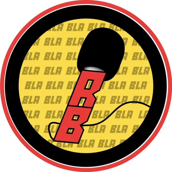 Cover art for Bla Pod Cast