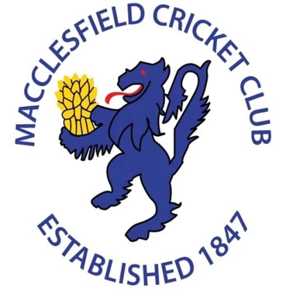 Cover art for Get It Whacked! The Macclesfield Cricket Club Podcast