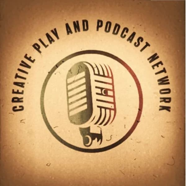 Cover art for Creative Play and Podcast Network