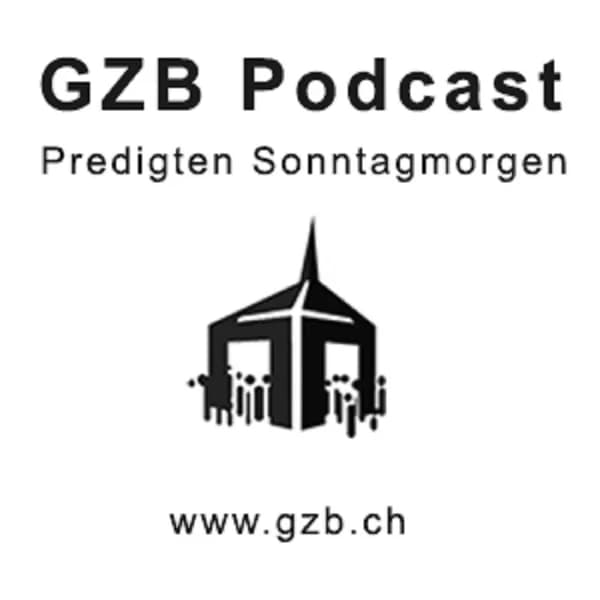 Cover art for Test GZB Podcast