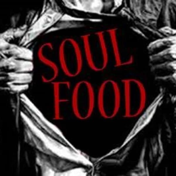 Cover art for Soul Food: East Campus FBCIT