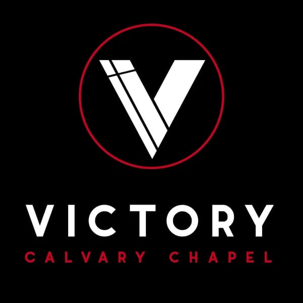 Cover art for Victory Calvary Chapel